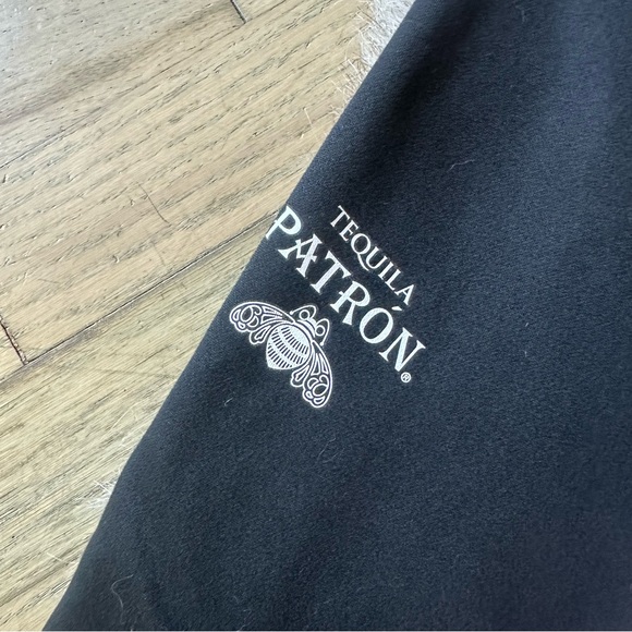 The North Face Patron Quarter Zip Jacket - Size Large - Picture 3 of 4